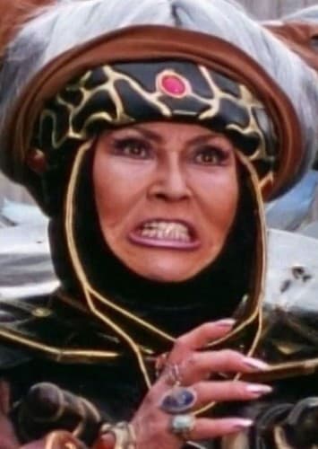 Rita Repulsa