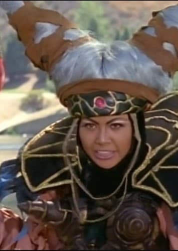 Rita Repulsa