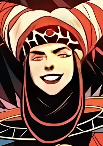 Rita Repulsa