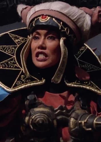 Rita Repulsa