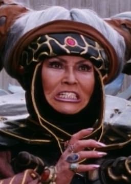 Rita Repulsa
