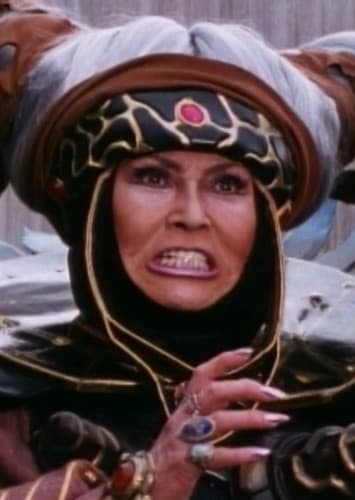 Rita Repulsa