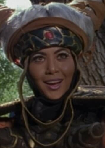 Rita Repulsa