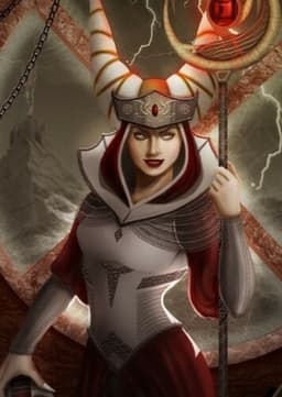 RITA REPULSA