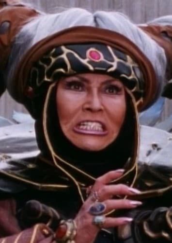Rita Repulsa