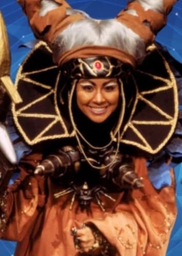 Rita Repulsa