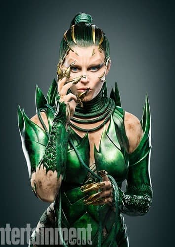 Rita Repulsa