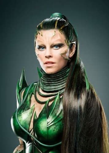 Rita Repulsa