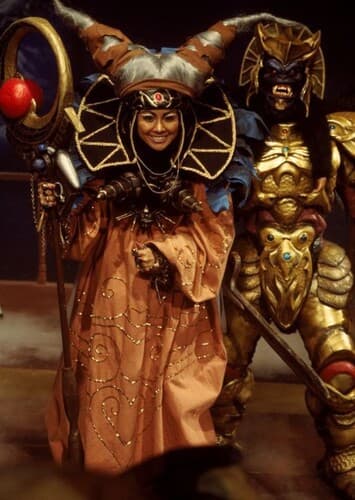 Rita Repulsa