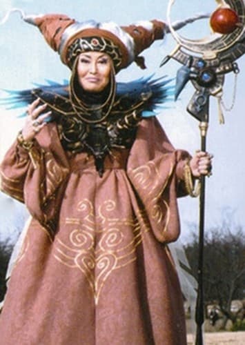 Rita Repulsa