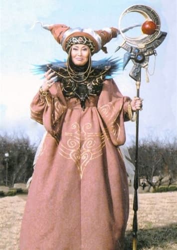 Rita Repulsa