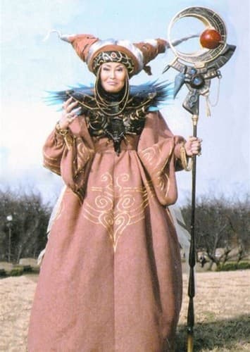 Rita Repulsa