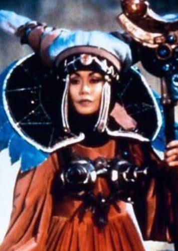 Rita Repulsa