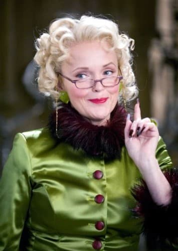Rita Skeeter