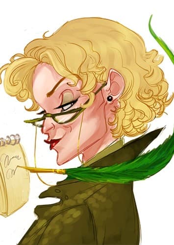 Rita Skeeter