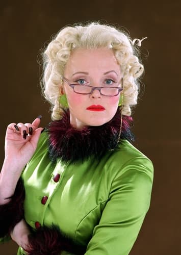 Rita Skeeter