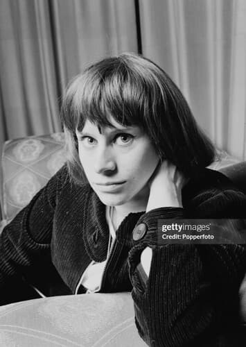 Rita Tushingham