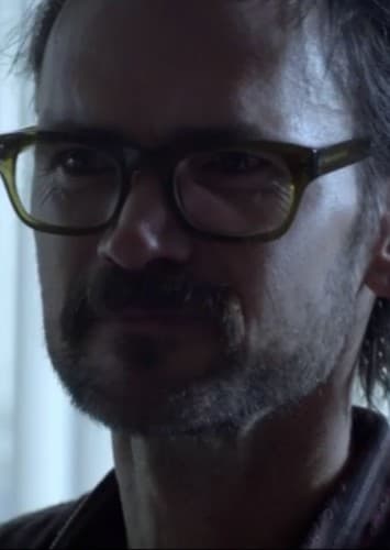 Ritchie Simpson (Earth-1)