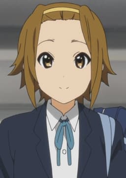 Ritsu Tainaka