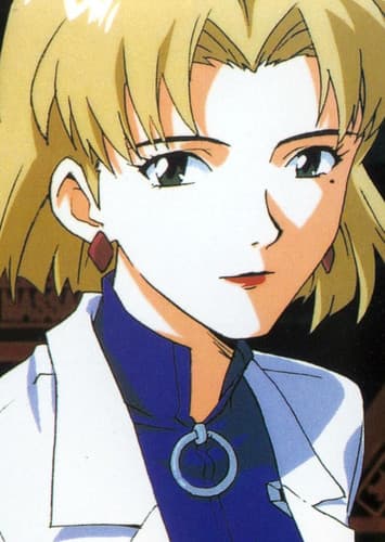 Ritsuko Adams