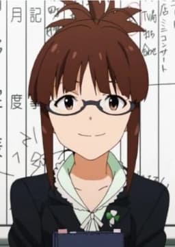 Ritsuko Akizuki