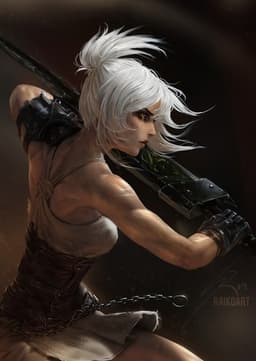 Riven