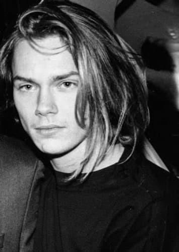 River Phoenix