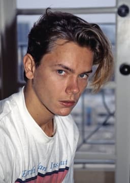 River Phoenix
