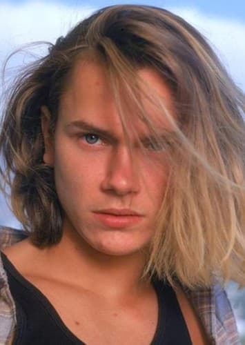 River Phoenix