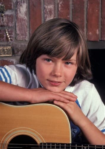 River Phoenix (Child)