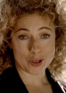 River Song
