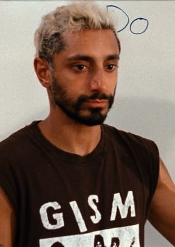 Riz Ahmed