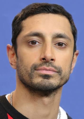 Riz Ahmed