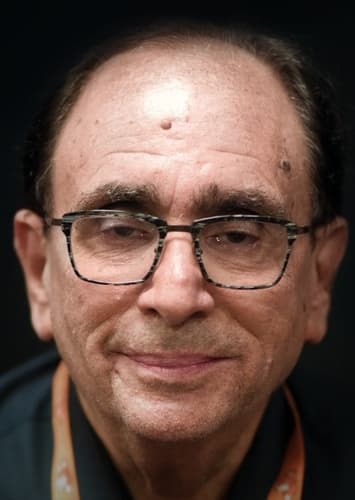 RL Stine