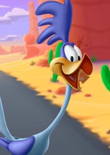 Road Runner