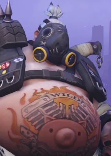 ROADHOG