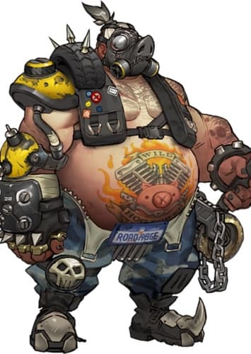 Roadhog