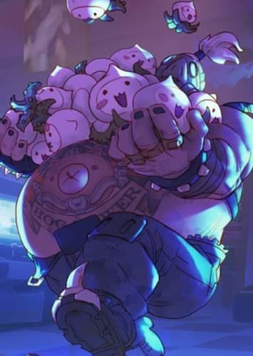 Roadhog