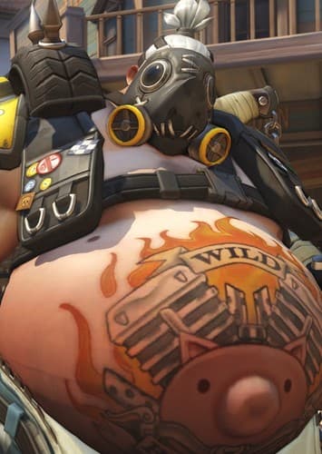 Roadhog