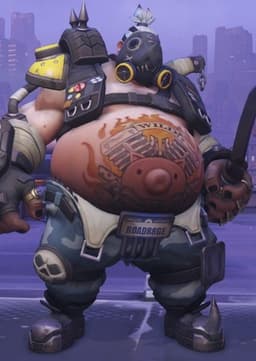 Roadhog