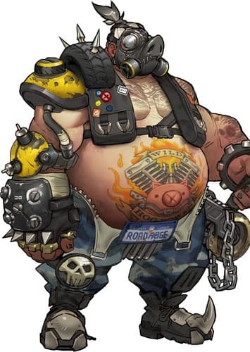 Roadhog