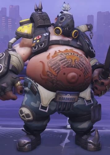 Roadhog