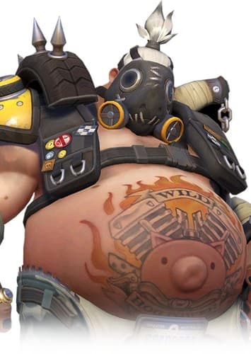 Roadhog