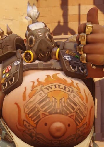 Roadhog
