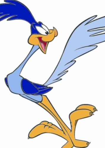 Roadrunner