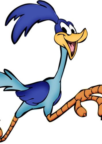 Roadrunner