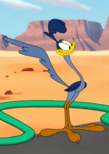 Roadrunner