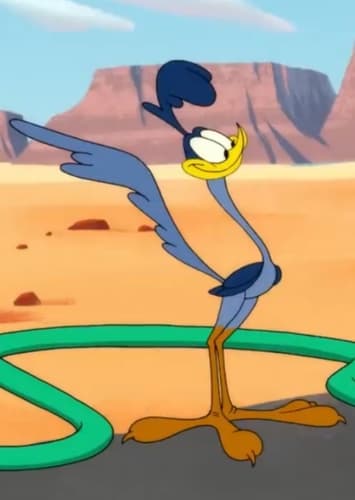 Roadrunner