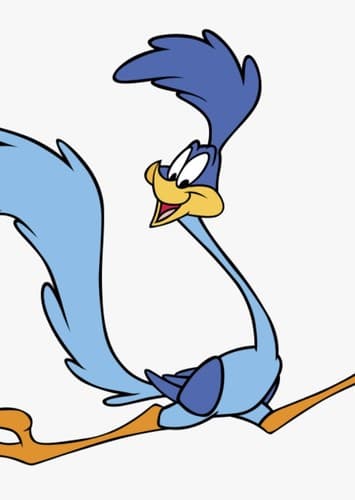Roadrunner