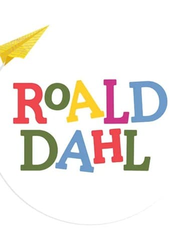 Roald Dahl
